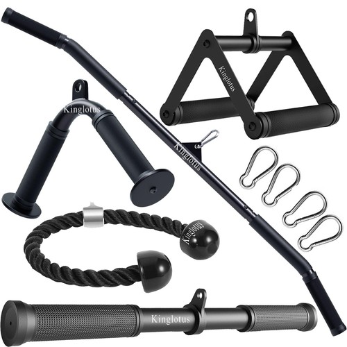 Kinglotus cable machine - cable,