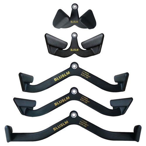 5pcs lat pulldown bar - bar, –