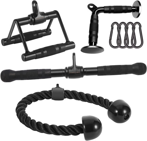 Cable attachments for home - for,