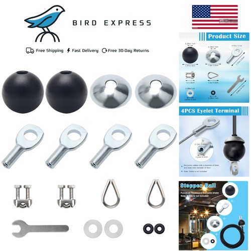Pcs gym cable attachments - 17,