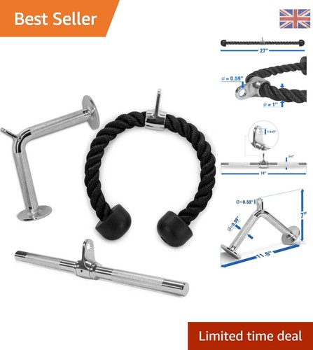 Durable cable machine - durable,