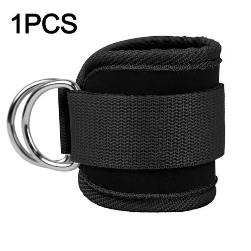 Gym ankle strap - gym, cable