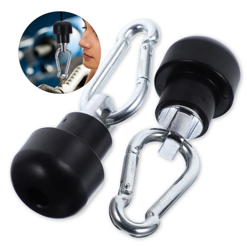 Workout cable attachments - workout,
