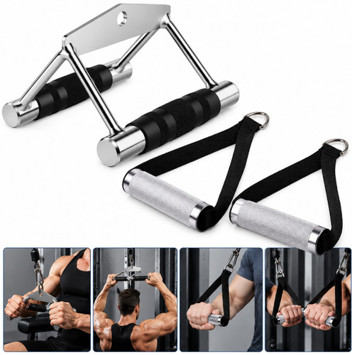 Gym cable machine - gym,