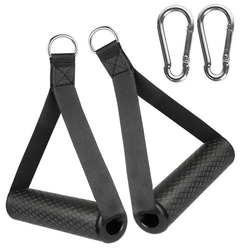 Pack exercise handles - handles, gym