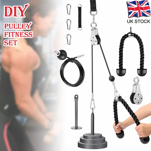 Diy lat pull - diy,
