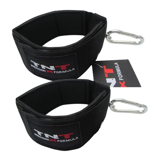 Pair set snap ankle - set,