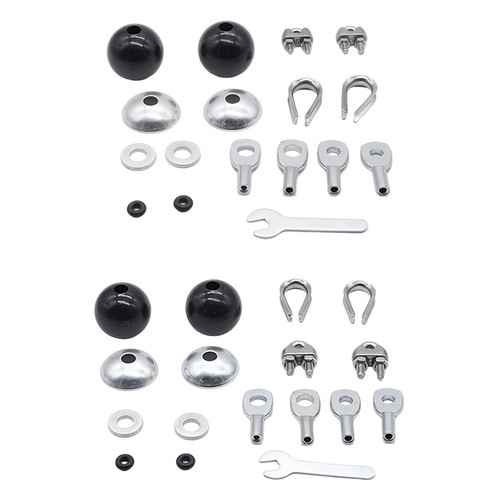 Gym machine cable accessory - gym,