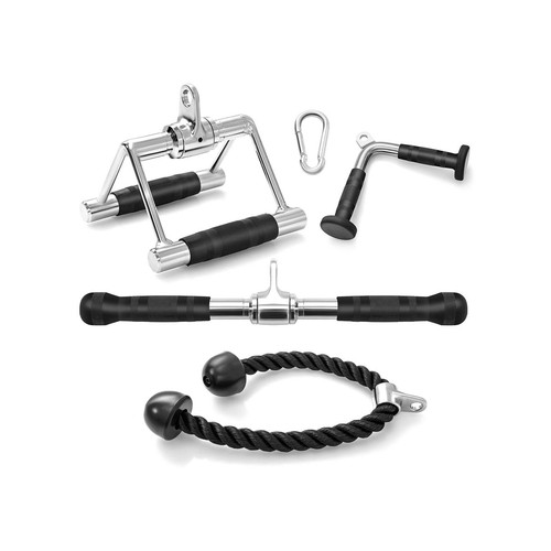 Piece cable machine - 4-piece,
