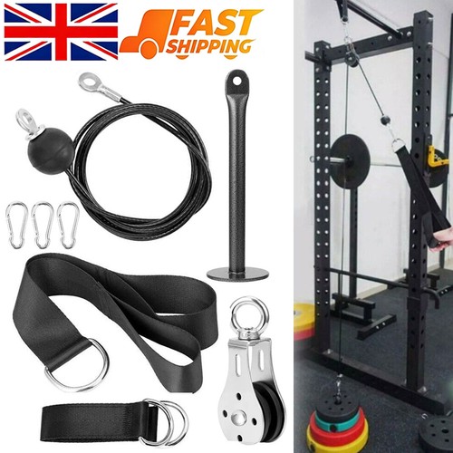 Heavy duty fitness - heavy,
