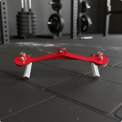 Cables machine grip - machine,