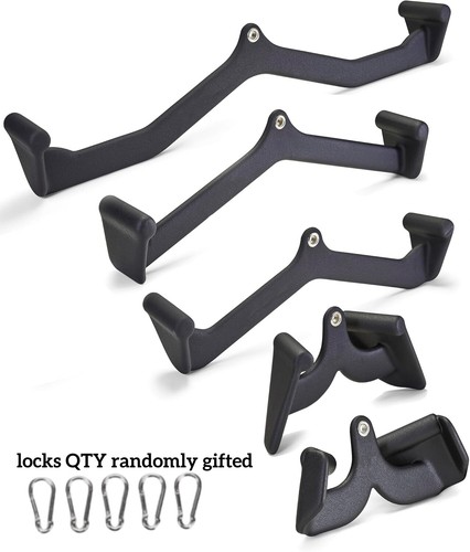 Lat pulldown bar tricep - bar, handle