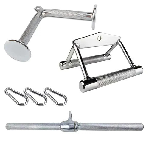 Piece cable machine - 3-piece,